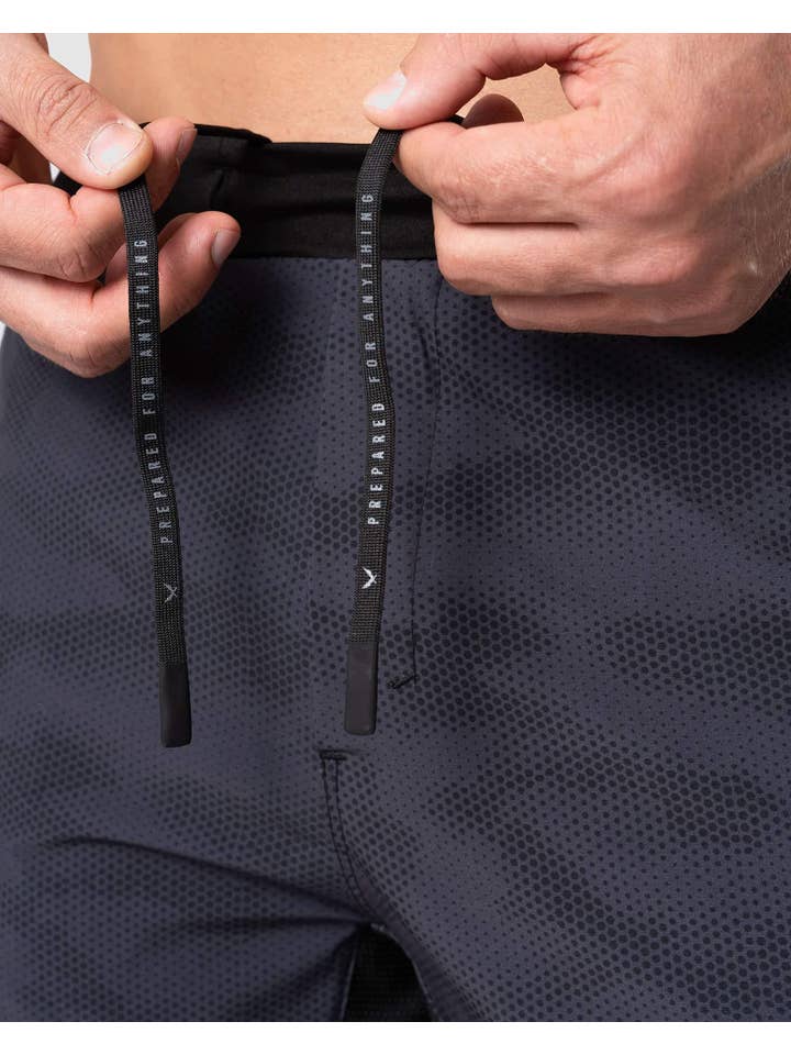 WPN - Wholesale Activewear set – Men′s - Courage Pack2