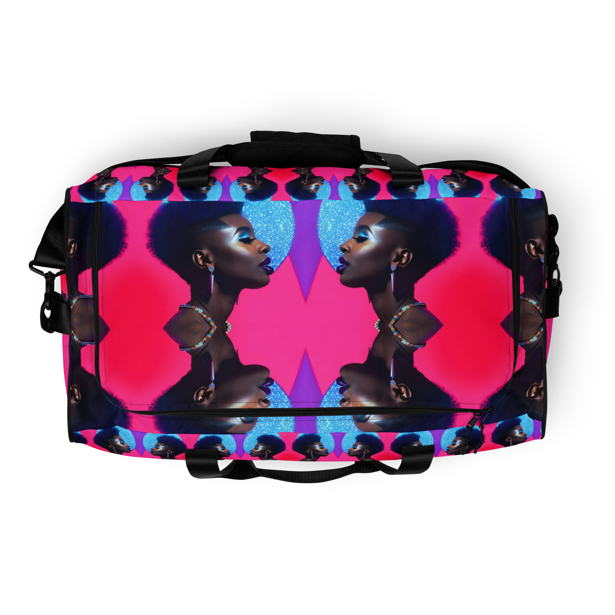 NeuroTekk Co. - Wholesale Weekender Bag - Women's - Beach Bag VIII10