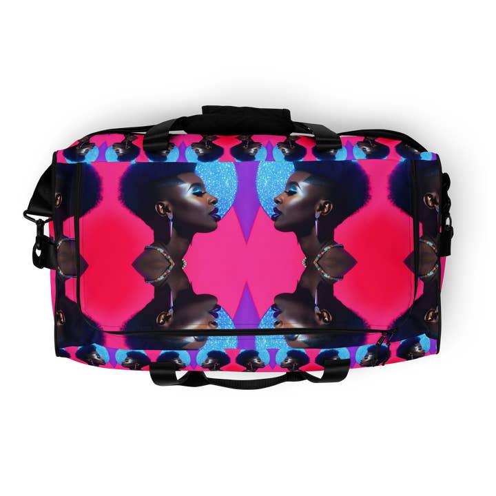 NeuroTekk Co. - Wholesale Weekender Bag - Women's - Beach Bag VIII10