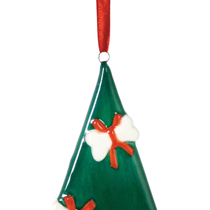 Adorno navideño para mascotas, árbol para venta al por mayor de Boston International