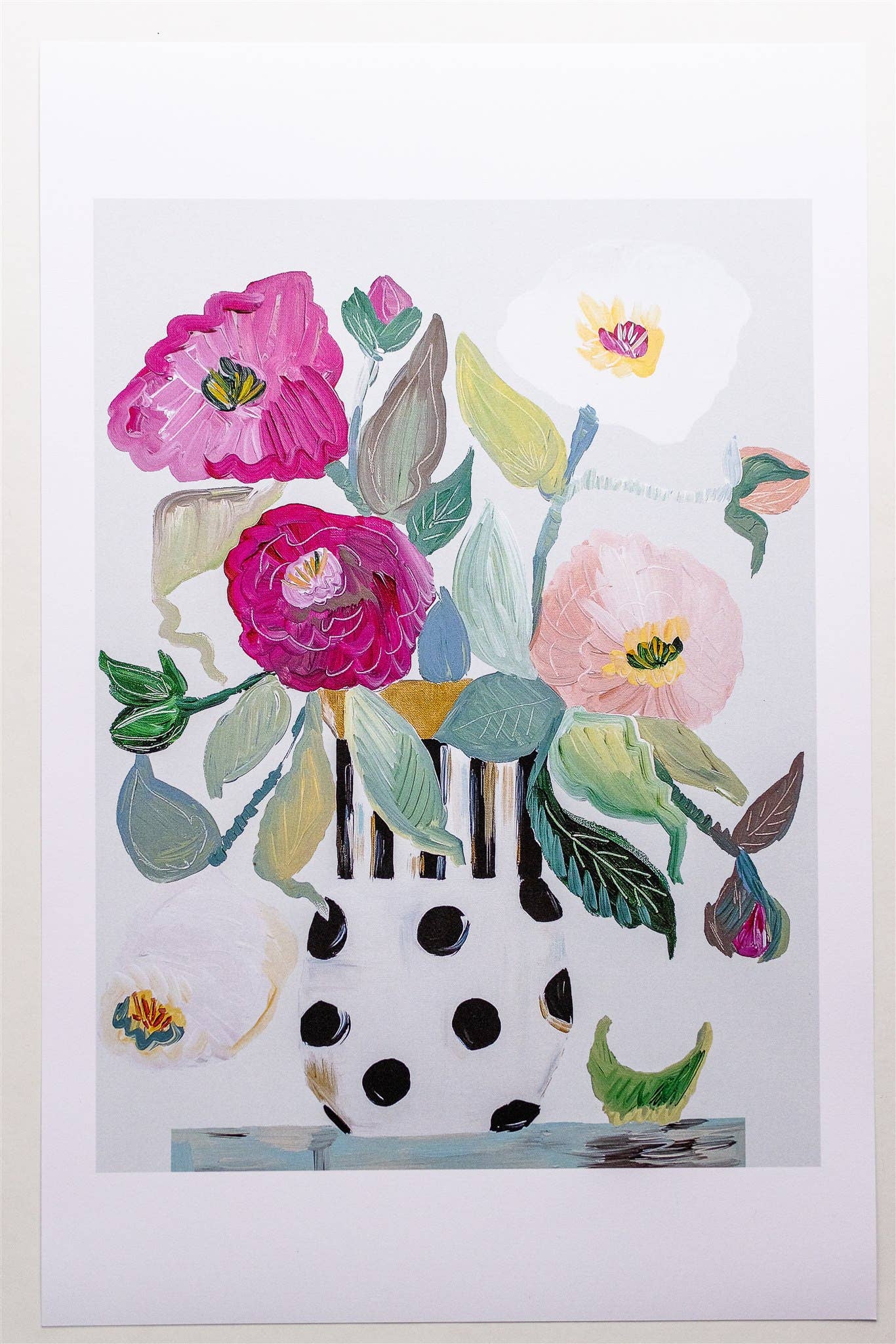 Rachel Cordaro - Wholesale Art Print - Wellfleet Print2