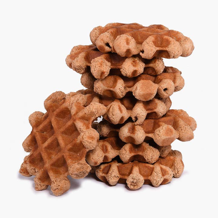 BelgianYum - Wholesale Cookie - Wine Belgian Waffle – Chardonnay0