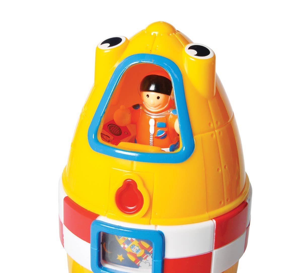 Smart Toys and Games - Wholesale Toy Set - Kids - Ronnie Rocket6