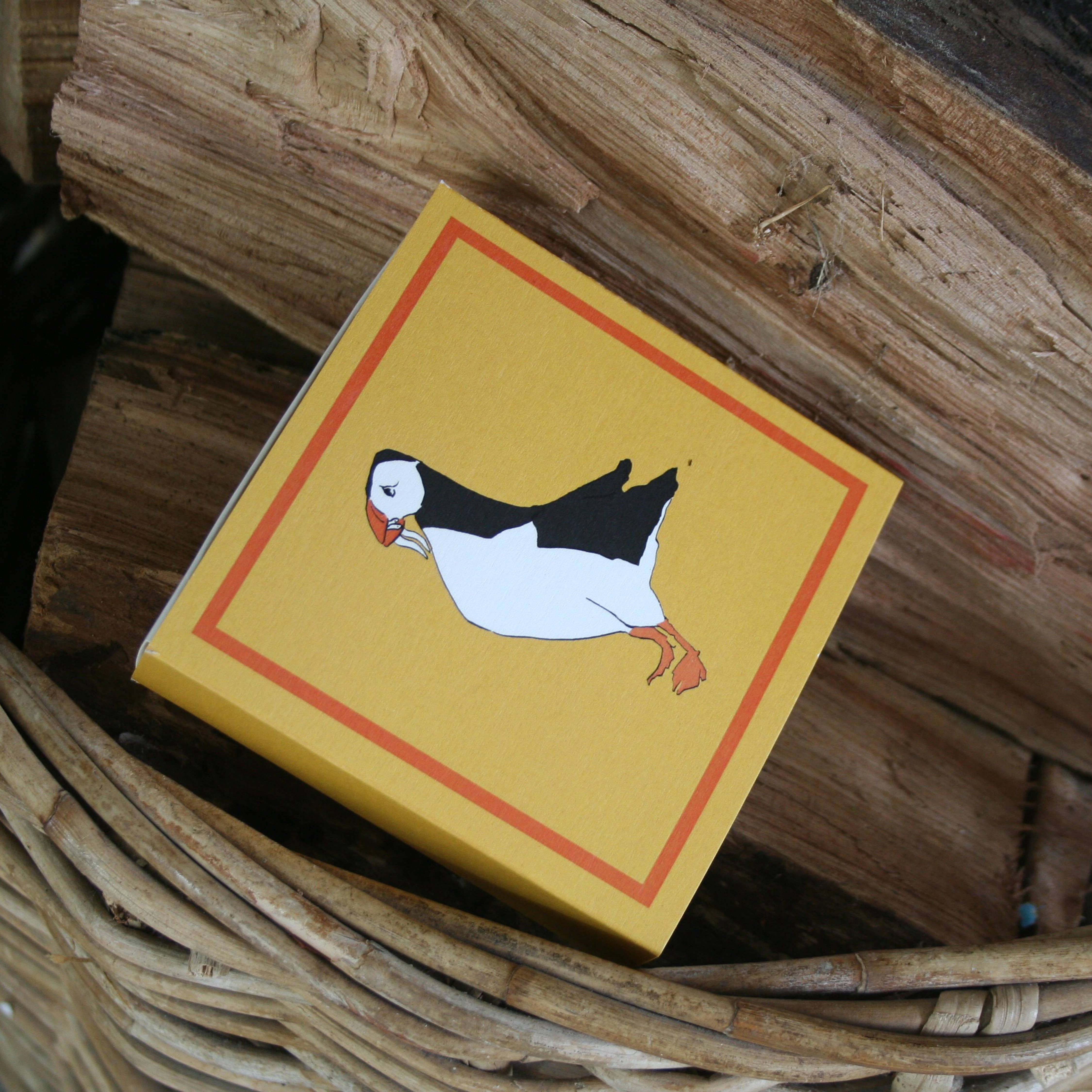 Cluck Cluck! – Großhandel Streichhölzer – Luxuriöse große Streichholzschachteln7