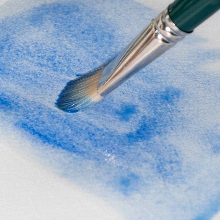 Legion Paper - Wholesale Sketchbook/Sketchpad - Stonehenge Aqua Heavy Mini Pad - Watercolor & Mixed Media4