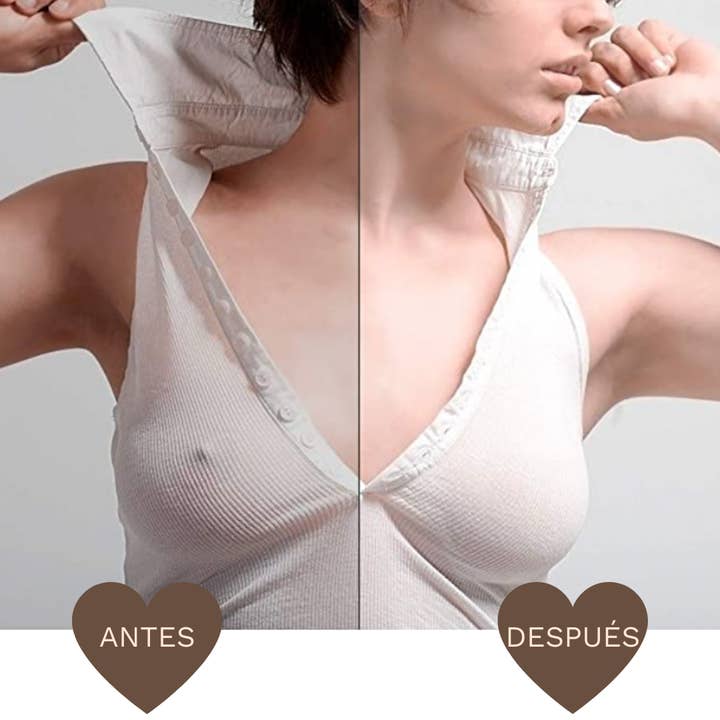 Senzata - Wholesale Nipple Pasties - Women's - Disposable nipple cover