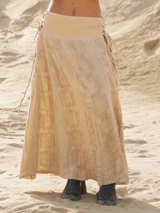 AURALI NEDERDEL for engroshandel hos Arya Clothing