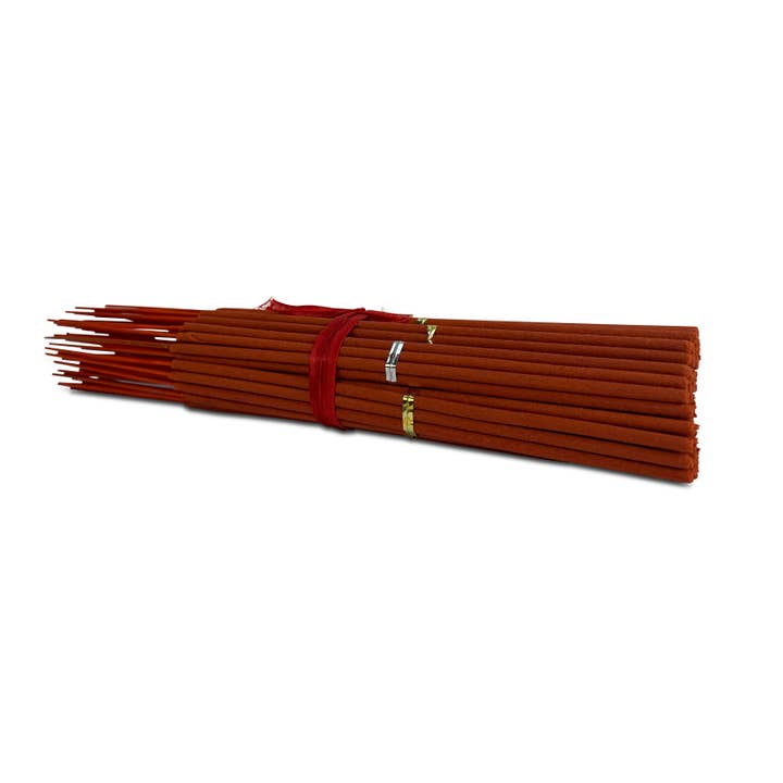 Heaven Scent Incense Ltd – Großhandel Räucherwerk – Citronella Räucherstäbchen, 27 cm, 100 Stück