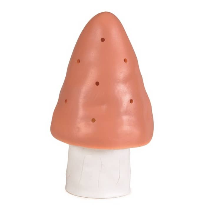 Small Mushroom Terra w/ Plug for wholesale by Egmont