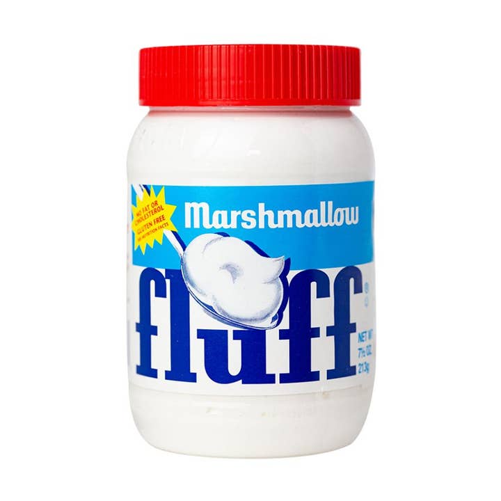 FLUFF MARSHMALLOW ORIGINAL 12X213GR for wholesale by INTERNATIONAL TASTE FOOD SARL