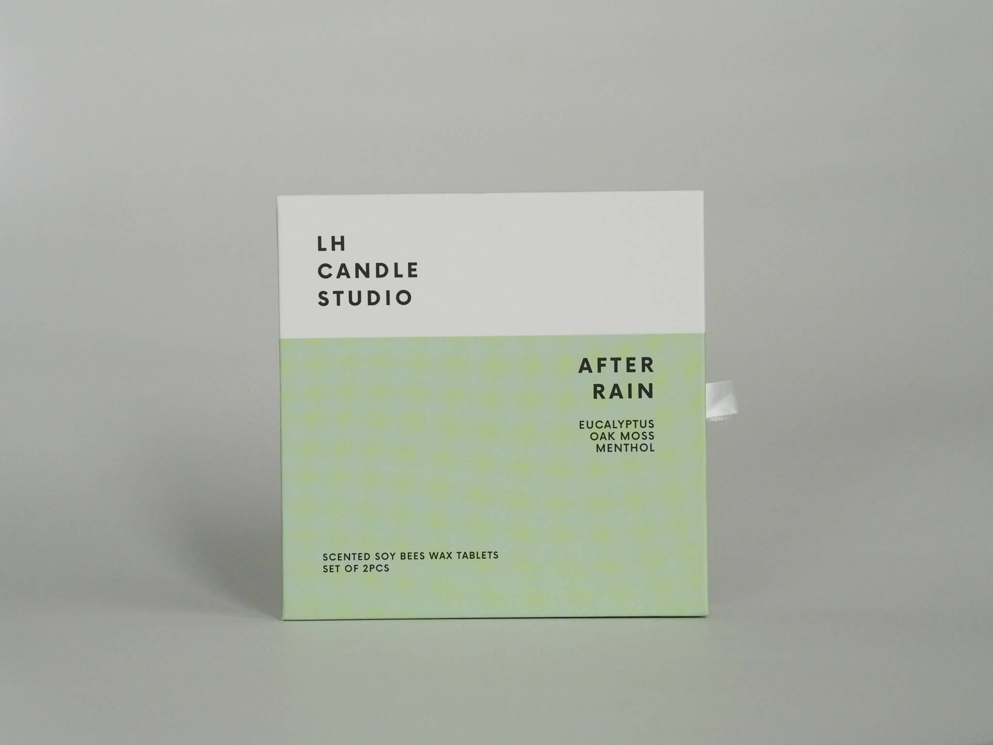 LH CANDLE STUDIO – Großhandel Schmelzwachs – Bar-Lufterfrischer aus Wachs für den Kleiderschrank — nach Regen5