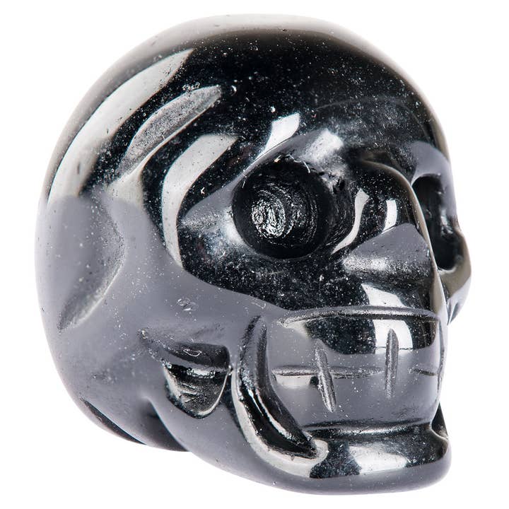 Benjamin International - Wholesale Spiritual Stone/Crystal - Gemstone Skulls9