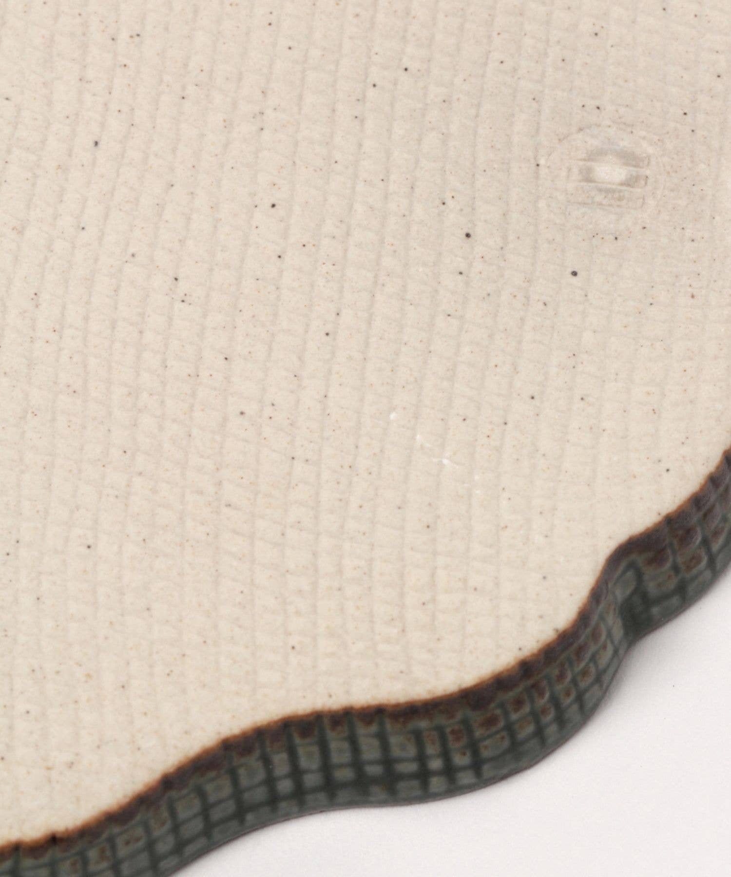 LAKOLE - Wholesale Serving Plate - Kayame Pattern Plate Small6