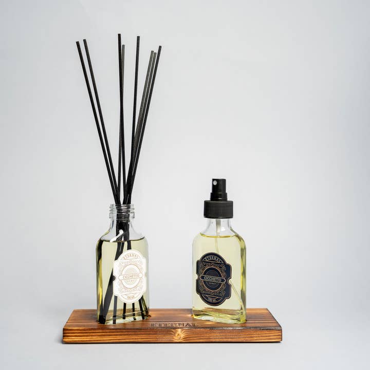 CICCHETTO "CUVÉE ROUGE" for wholesale by Eternal Fragranze