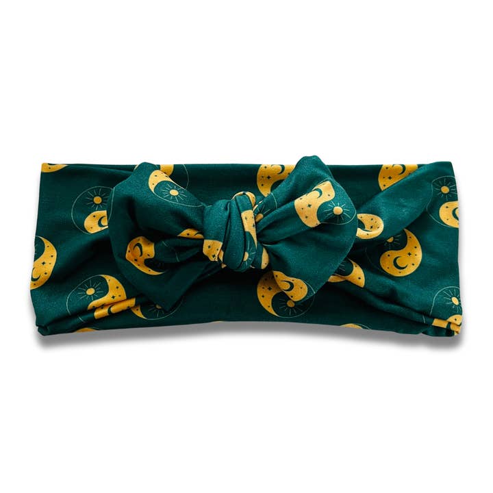 Bandeau Balance Sweetie pour la vente par Sewing Sweethearts