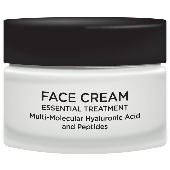 GEZICHTSCRÈME Essentiële Crème voor wholesale door Lord and Berry