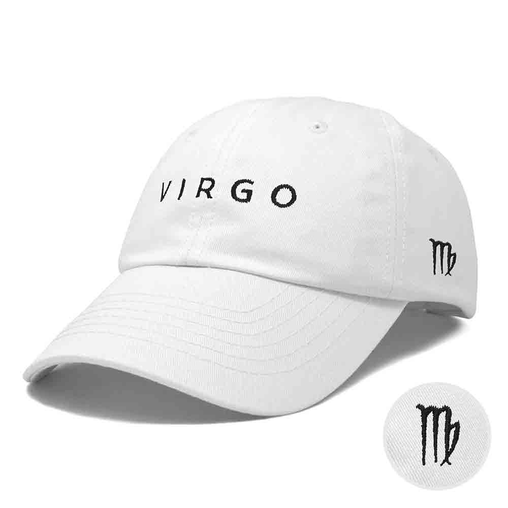 Dalix - Vendita all'ingrosso Cappellino da baseball - Donna - Cappello Dalix Virgo68