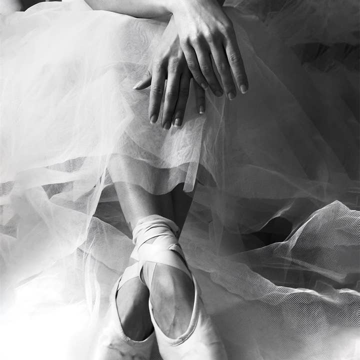 The Art Group – wholesale Art print – L'attesa WDC13401