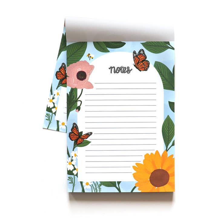 Garden Anteckningar för wholesale av Pineapple Sundays Design Studio