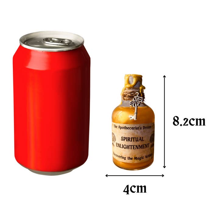 YOURuk - Wholesale Decorative Tabletop Object - Spiritual Enlightenment Magic Potion5