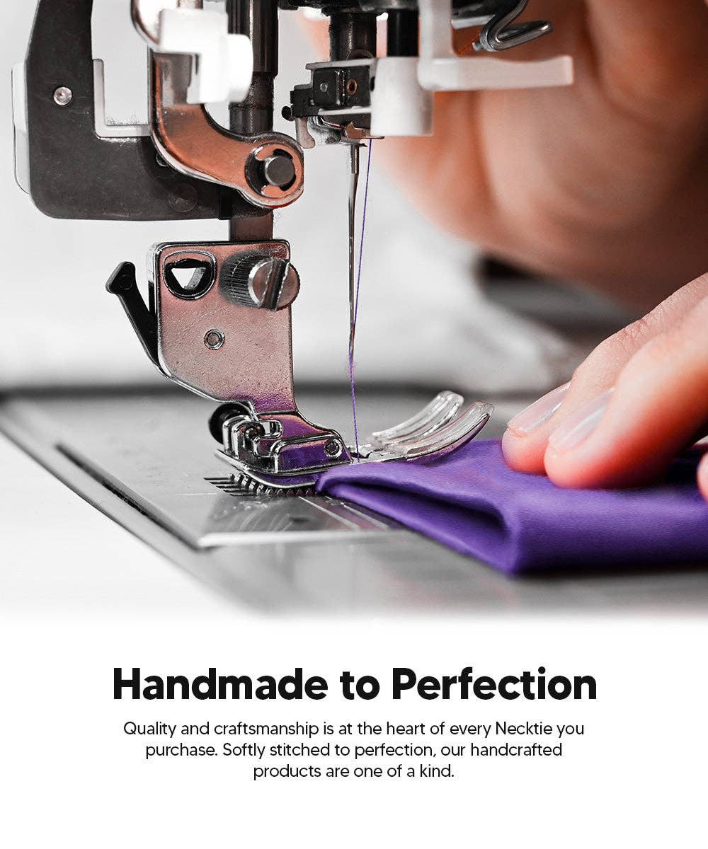 Dubal Brothers - Vente Cravate – homme - Cravate fine unie (4 paquets) par Vittorio Farina17