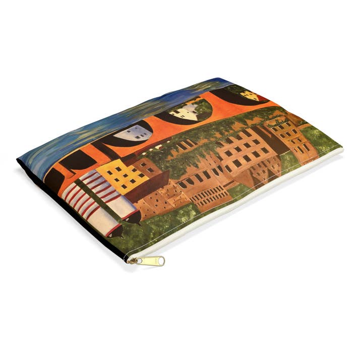 Reistasje van Heidelberg voor wholesale door See Joy Creative