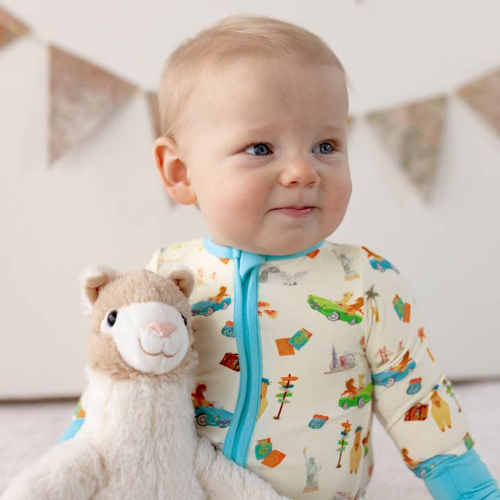 Free Birdees - Wholesale Stuffed/Plush Toy - Kids & Baby - Alpaca Stuffie3