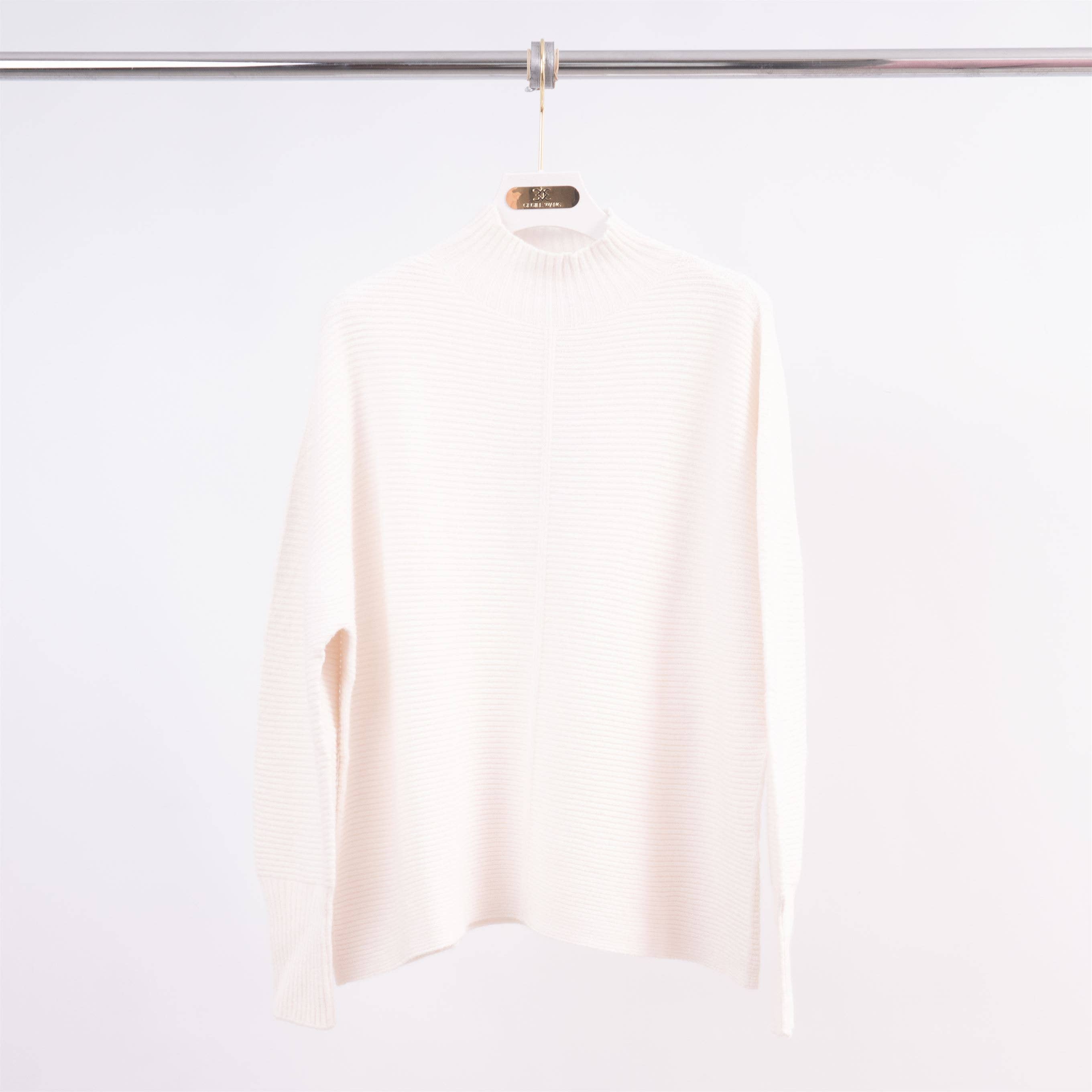 Cecile Wang - Vente Pull en maille – femme - Pull 2707310