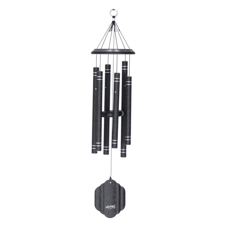 Wind River - Wholesale Wind Chime - Arabesque® 32-inch Windchime - Wholesale