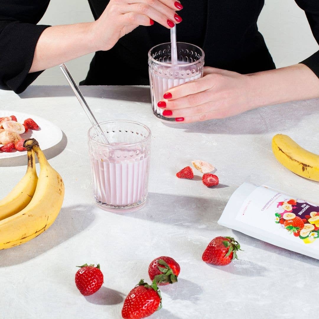 NutriBoom – wholesale Powdered health drink – Freeze Dried Smoothie Mix Yummy - ready to blend9