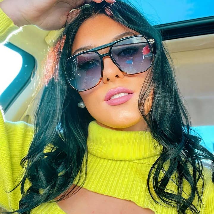 DAX Eyewear - Wholesale Sunglasses - Women's - Skye