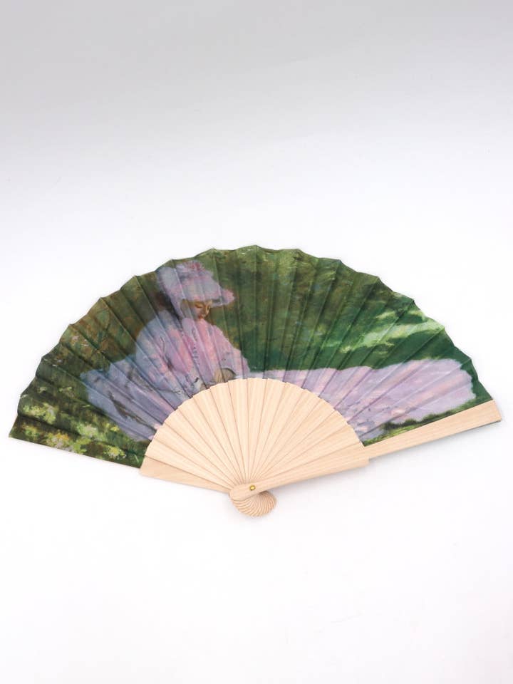 Fan #18 for wholesale by LIL' MOON