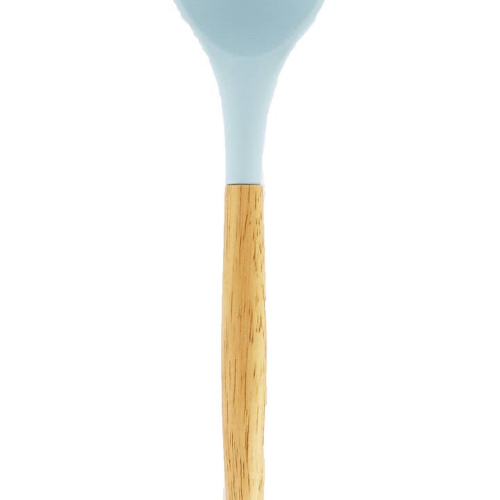 Fackelmann - Wholesale Kitchen Utensil Set - Wooden kitchen utensil set with storage pot1