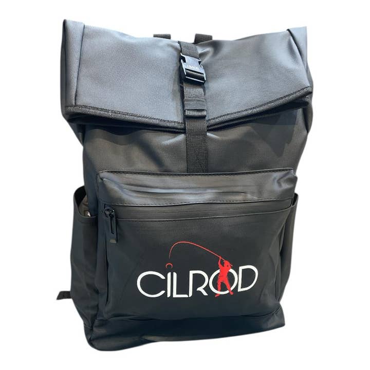 Cilrod multifunktionel fiskerygsæk for engroshandel hos CILROD