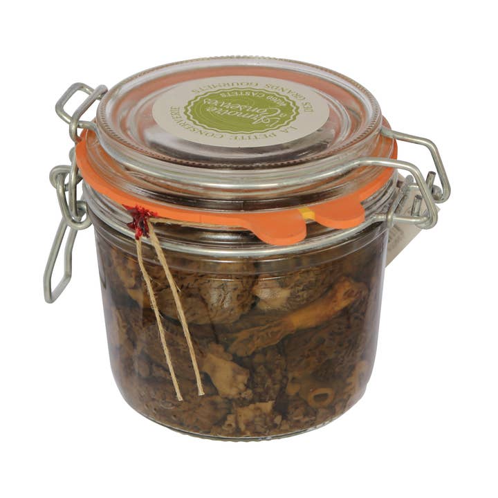 MORELS 180G and other Purchase Wholesale ofterdinger kartoffelsalat. Free Returns & Net 60 Terms on Faire trending on Faire.