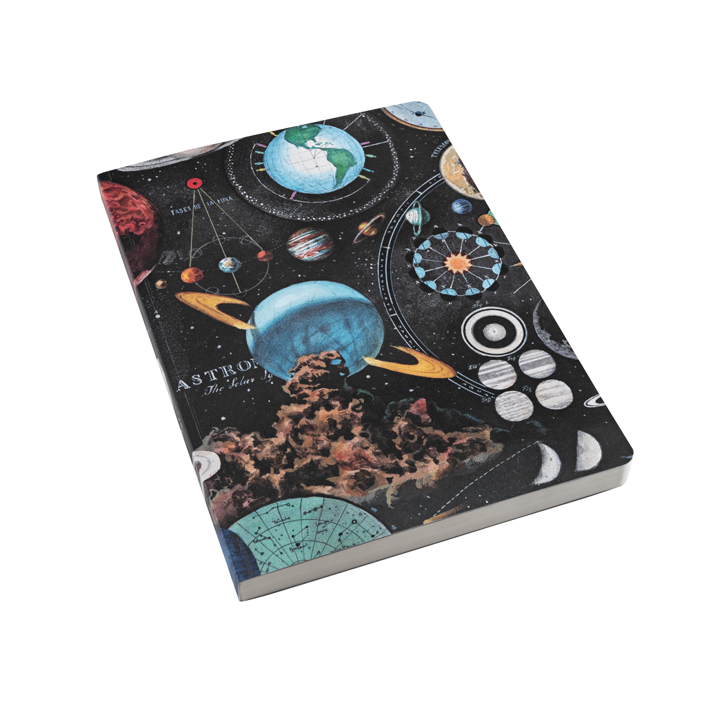 Bomo Art Budapest - Wholesale Journal/Diary - S7 Bomo Soft Bound Journal0