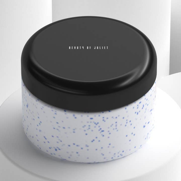 Sunflower Face Scrub for wholesale by Beauty Of Juliet