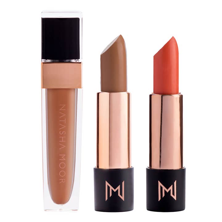 Conceal & Conquer 6 for wholesale by Natasha Moor