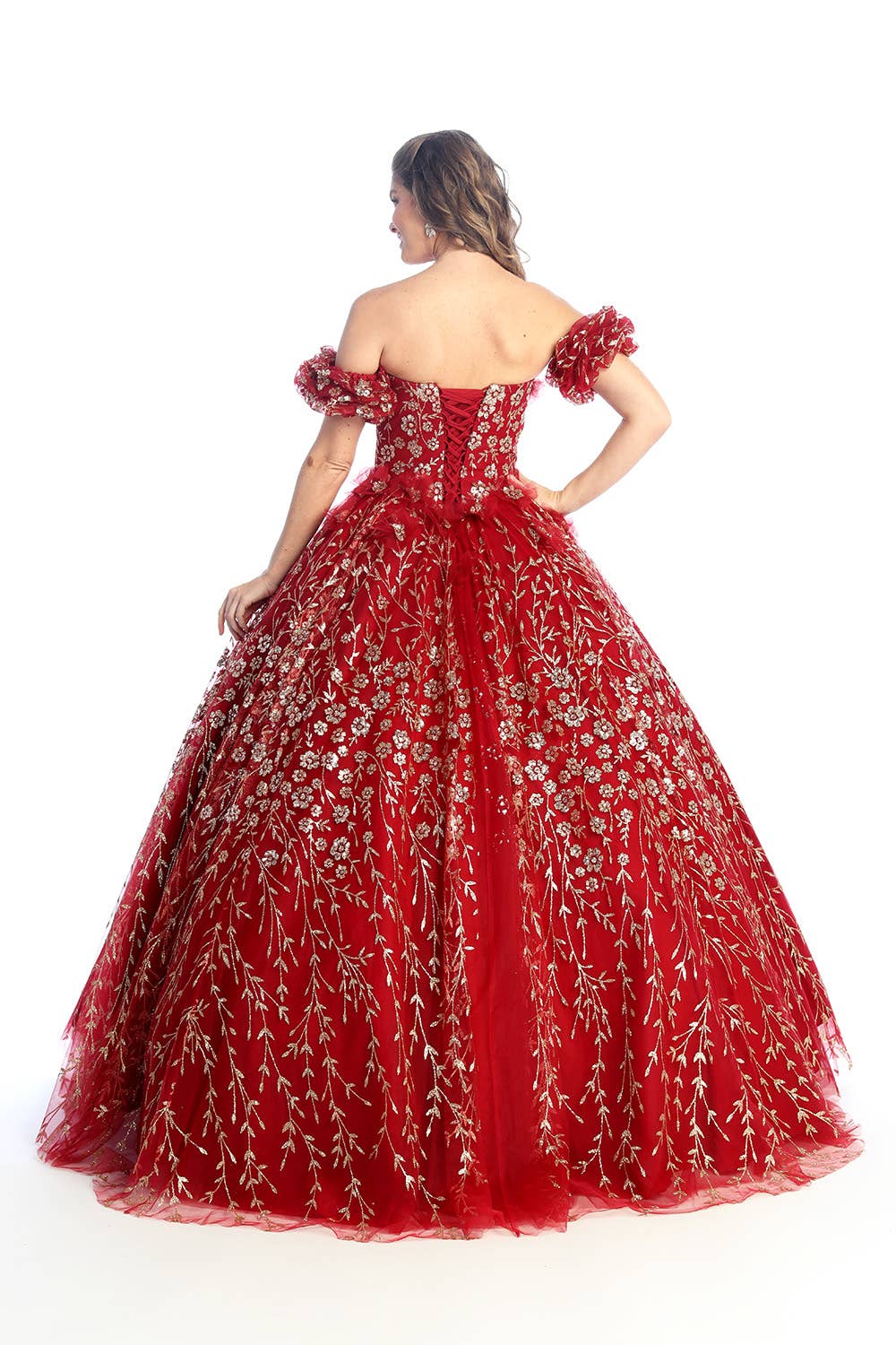 Anny Lee - Vendita all'ingrosso Abito da sera - Donna - Q 76719