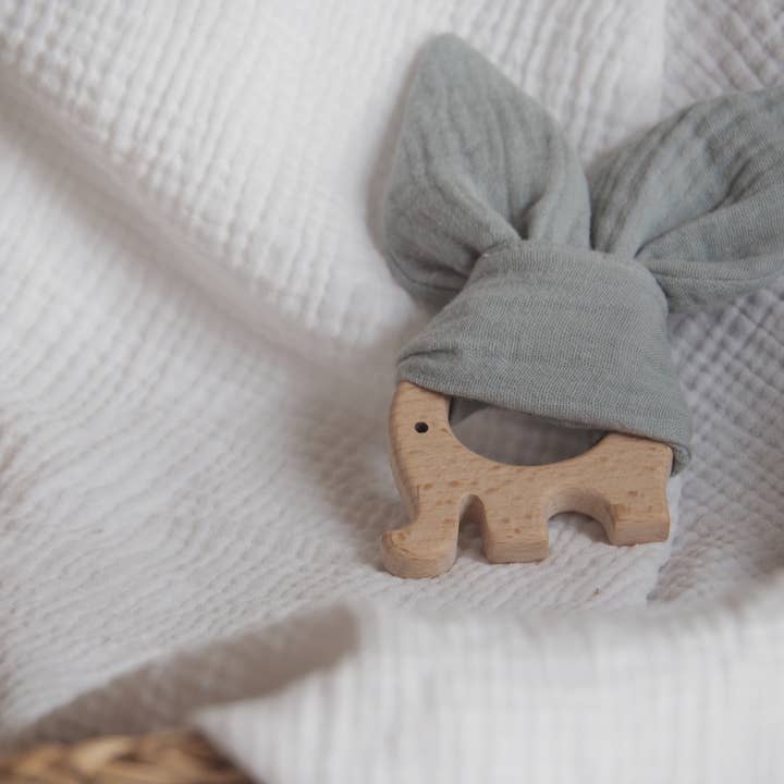 Knisterelefant für den Großhandel von hi_frieda x petite Tilda