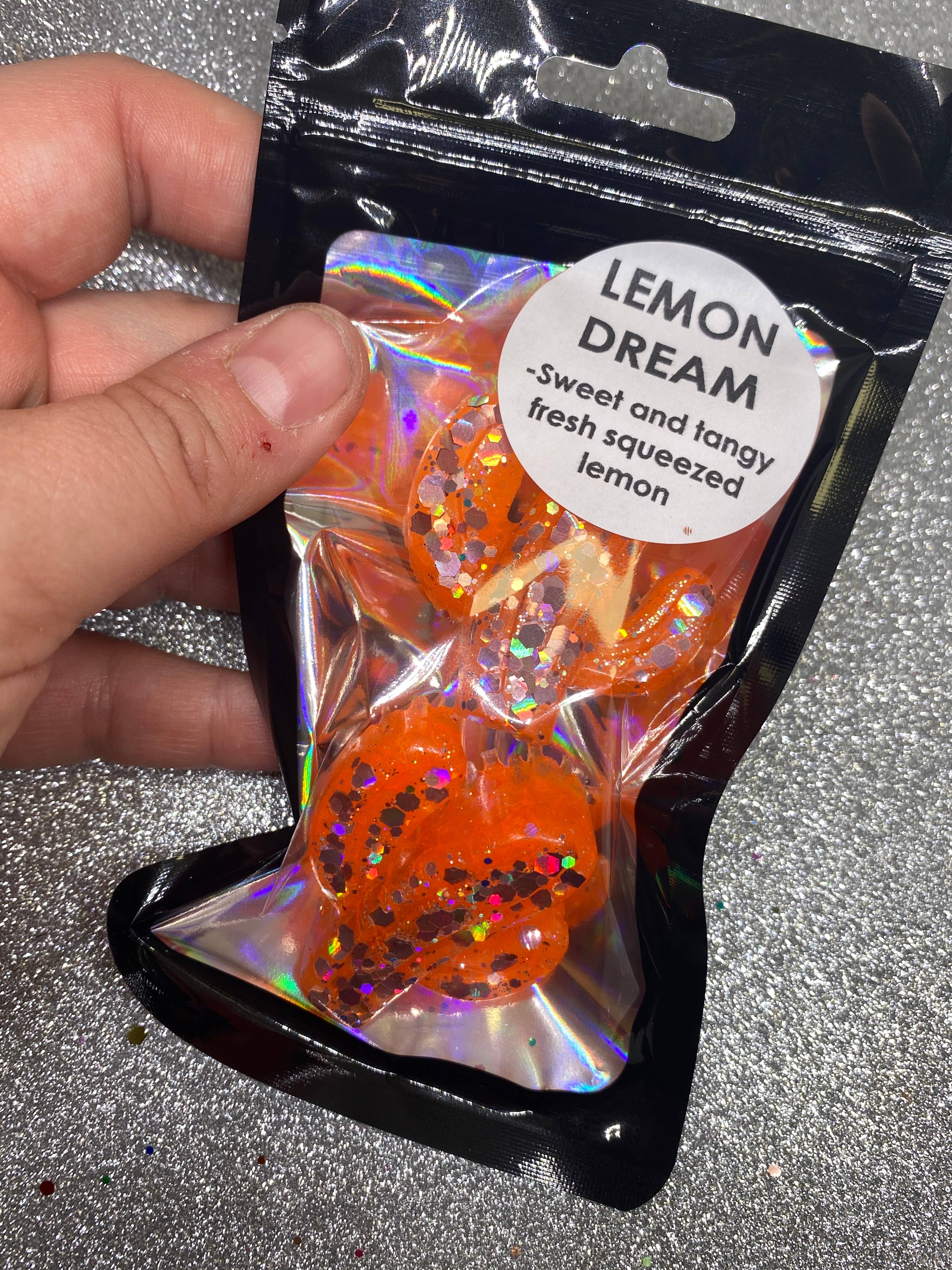 Wild Stella Wholesale – wholesale Car Freshener - Women’s – Glitter Cactus Vent Clip Car Freshie 2-packs2