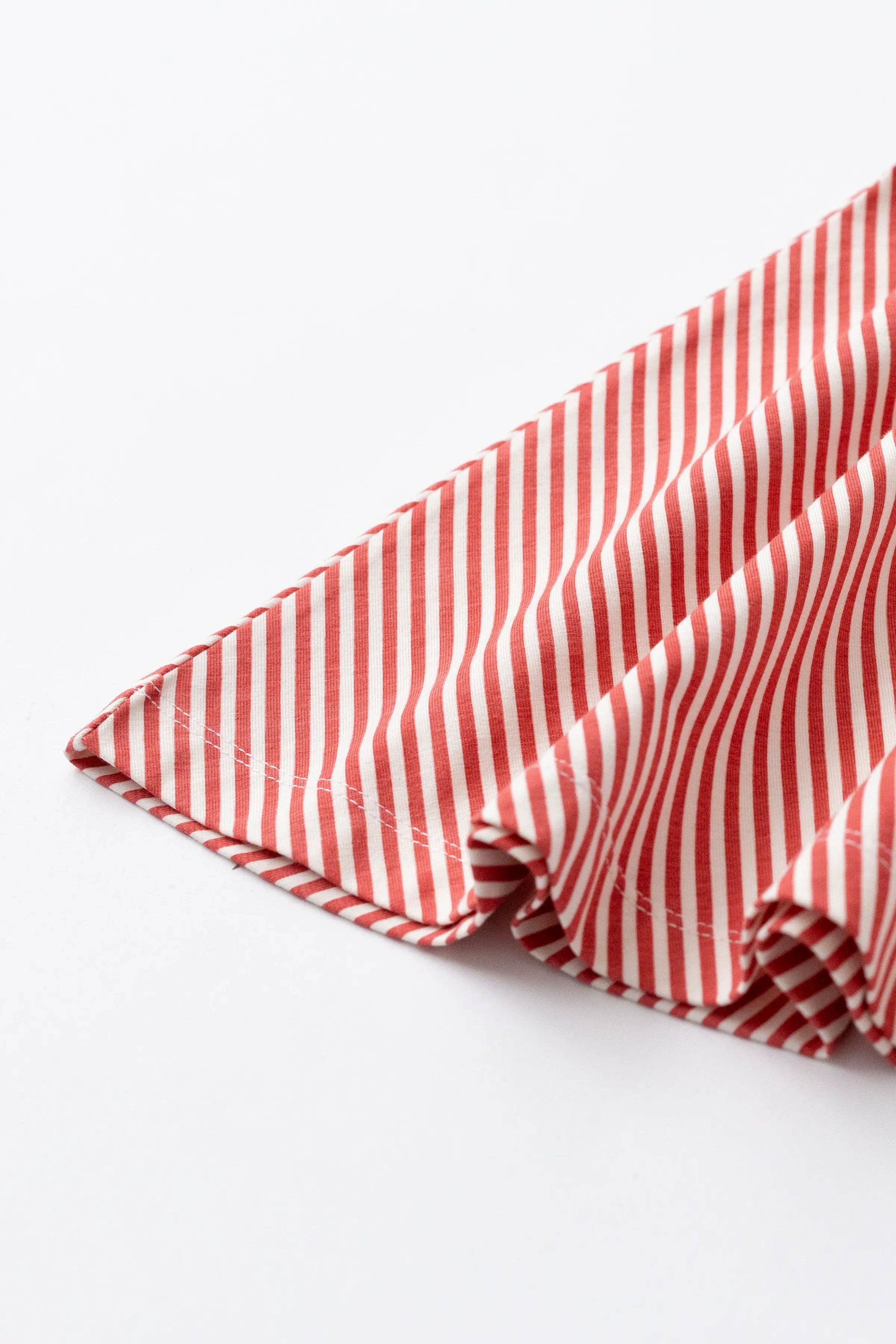 Monica + Andy – wholesale Dress – Kids – Smocked Ruffle Sundress_Red Stripes7