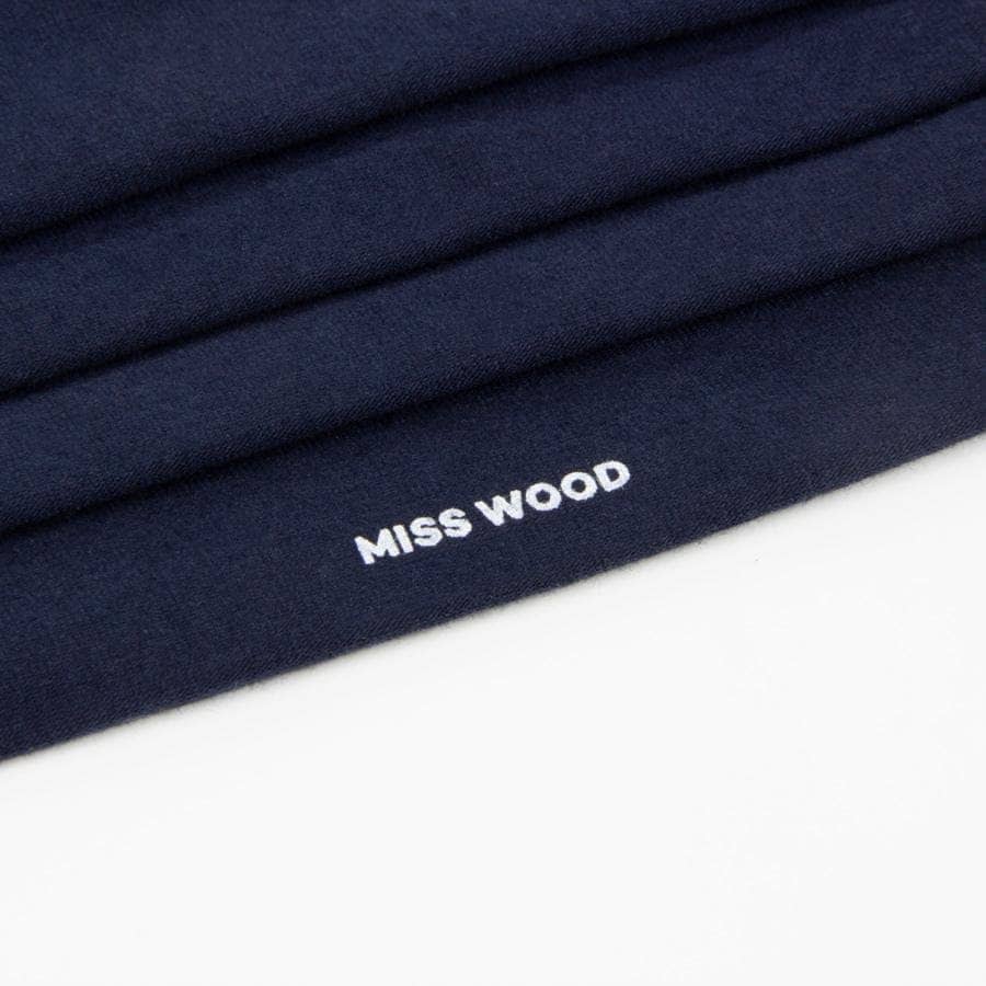 Miss Wood - Vendita all'ingrosso Mascherina/visiera protettiva - Maschera Miss Wood - Cotone3