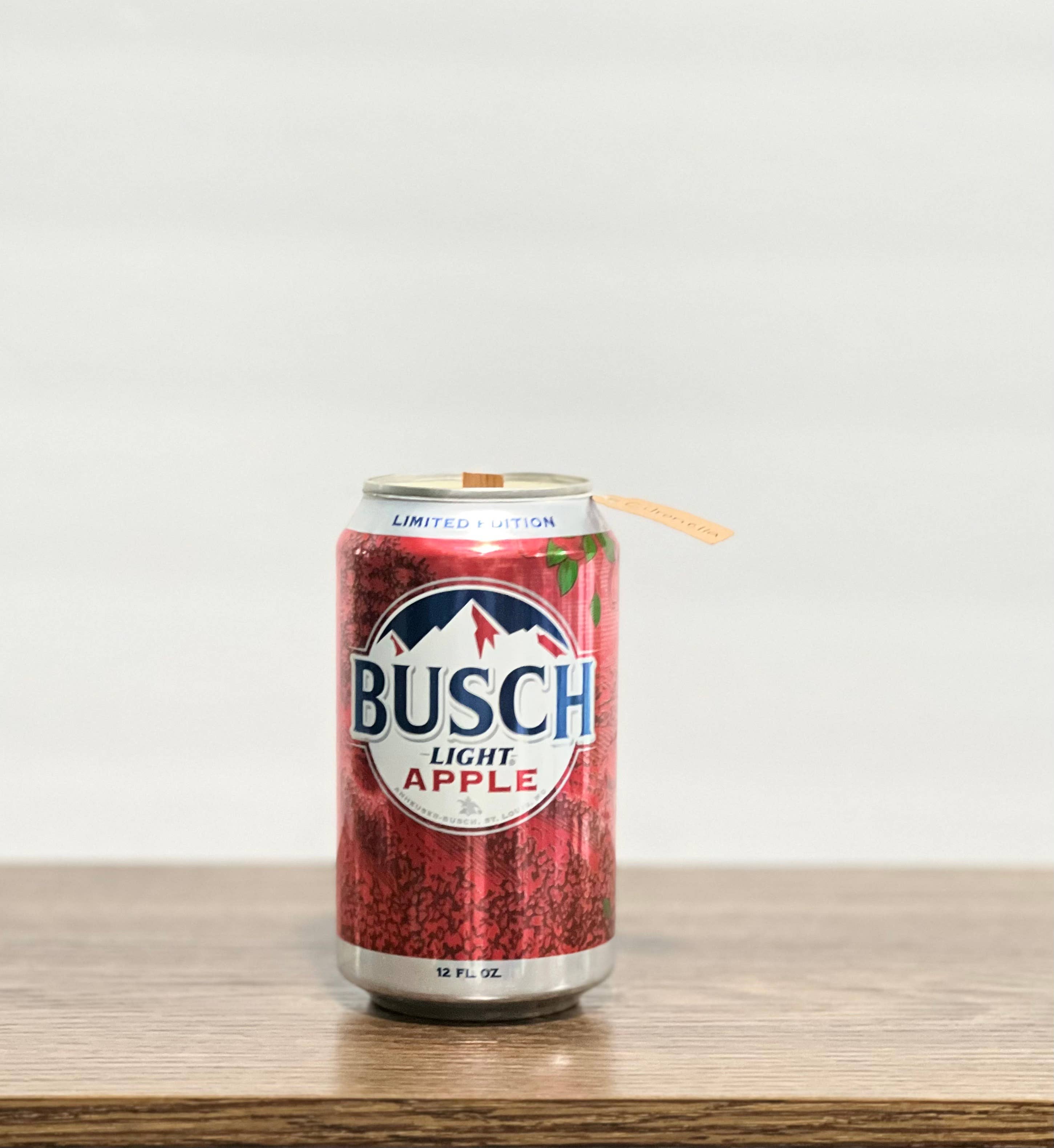 Mason Jar Designs - Wholesale Jar/Filled Candle - Fruity beer can candles8