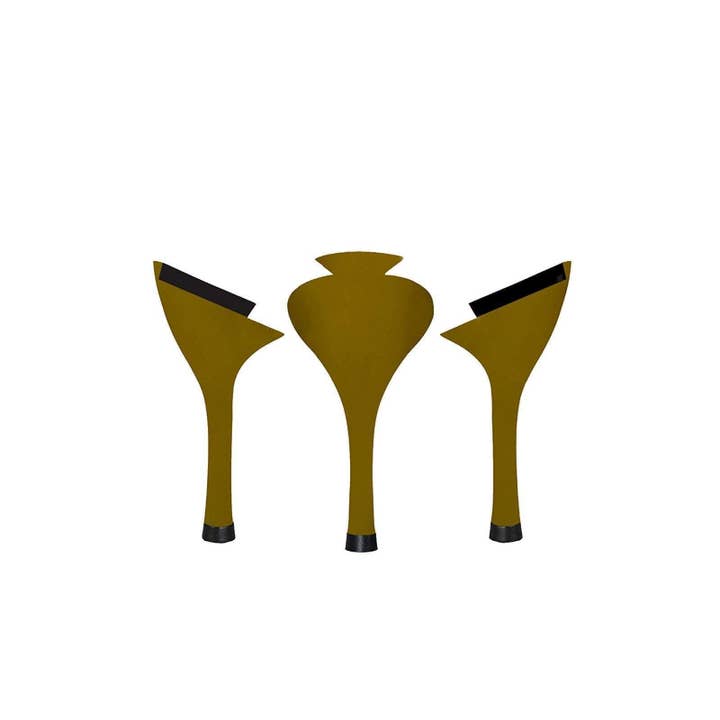 TANYA HEATH Paris - Wholesale High Heels - Women's - T2 FRANÇOIS READY-TO-WEAR sizes 37 to 39.512