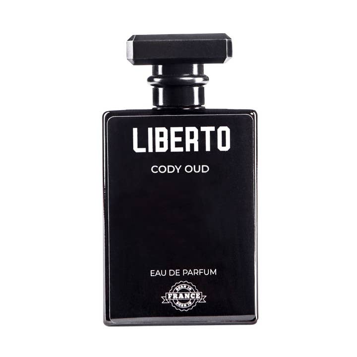 LIBERTO CODY'S OUD EAU DE PARFUM 100ml for wholesale by Holler