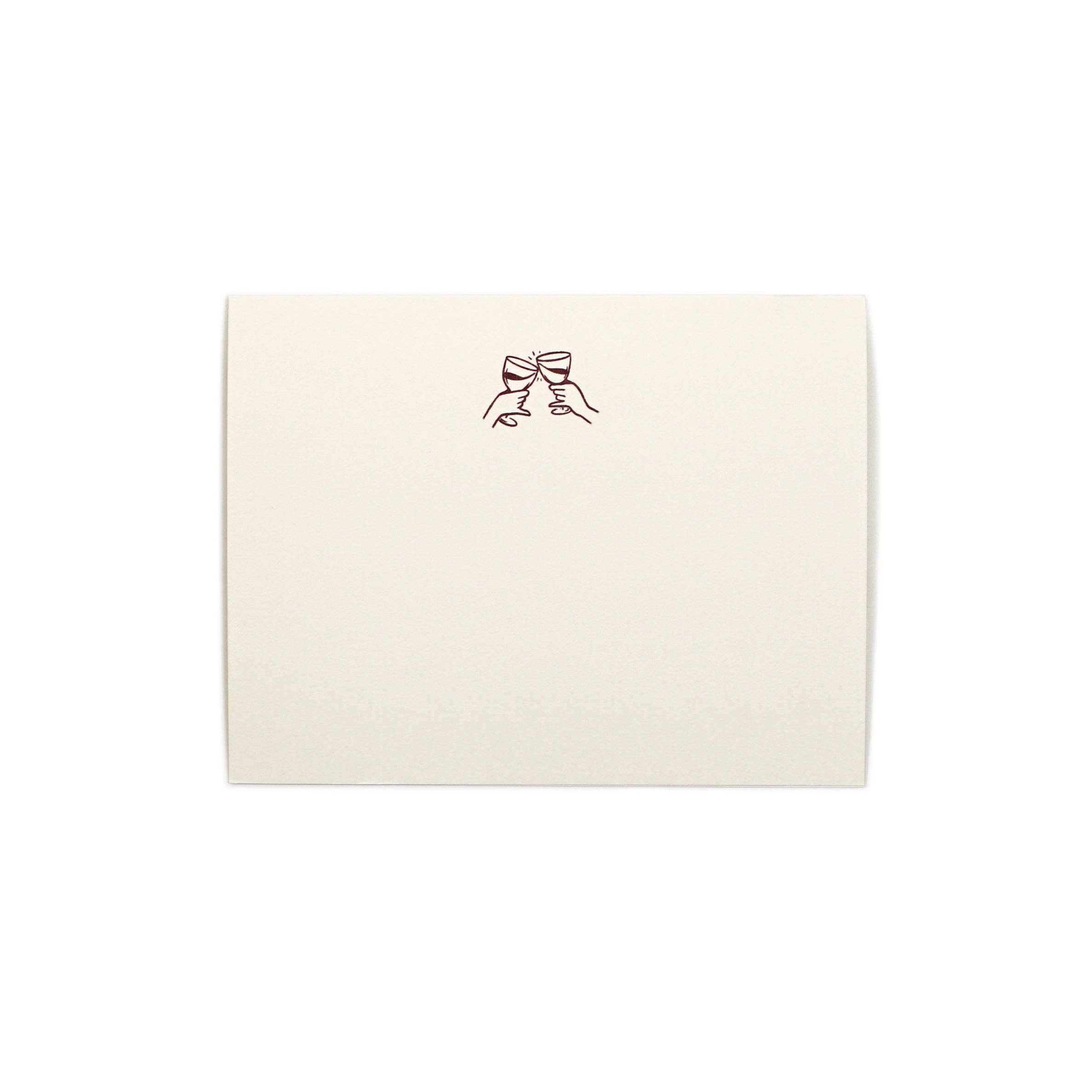 Anecdote Goods – Großhandel Briefpapier-/Postkarten-Set – Briefkarten - Hochwertiges 300 g/m² Papier28