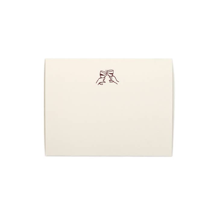 Anecdote Goods – Großhandel Briefpapier-/Postkarten-Set – Briefkarten - Hochwertiges 300 g/m² Papier28