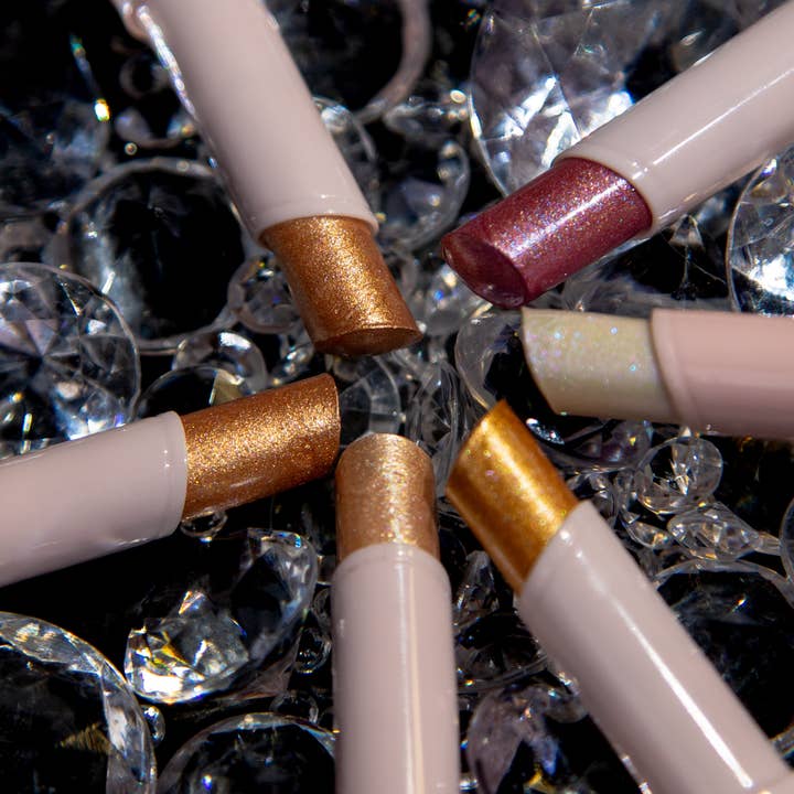 Lurella Cosmetics - Wholesale Makeup highlighter - Glaze Wand Sticks11