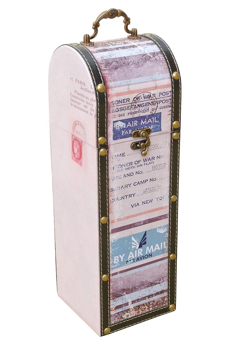 Febland - Vendita all'ingrosso Borse per bottiglie di vino - Portabottiglie per vino - Avion1